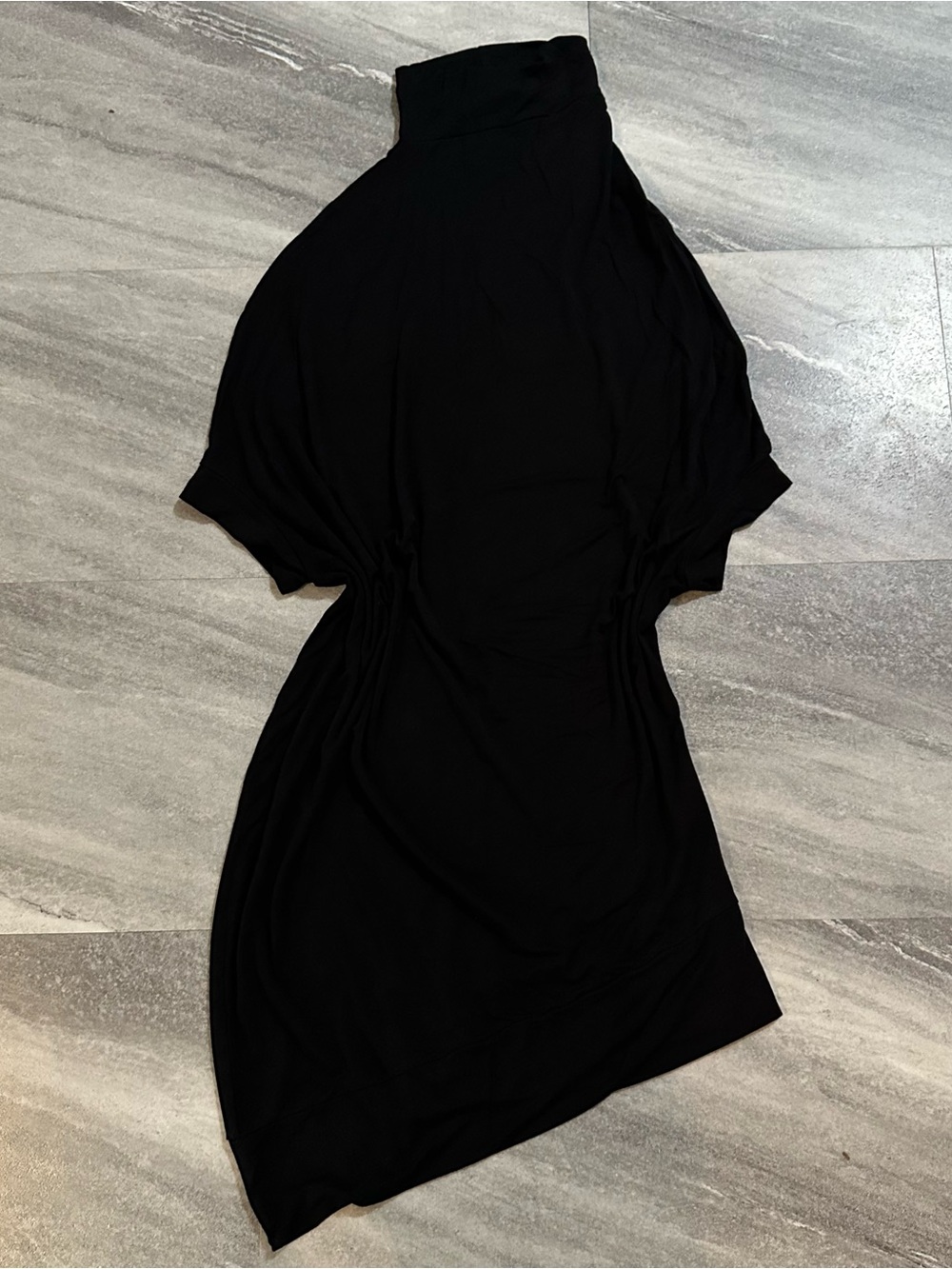 Marcella NYC shirt dress L